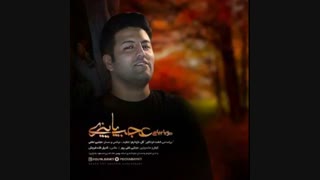 دانلود آهنگ جدید پویا بیاتی به نام عجب پاییزی