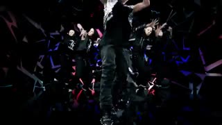 آهنگ  heart breaker از G dragon