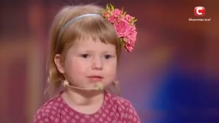 دختر 2 ساله که  پایتخت  تمام کشور هارو بلده