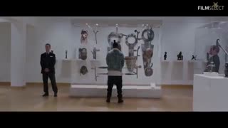 BLACK PANTHER Trailer 2 (Extended) Marvel 2018