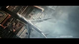 GEOSTORM - OFFICIAL TRAILER 2 [HD]