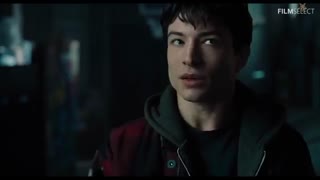 JUSTICE LEAGUE Final Extended Trailer (2017)