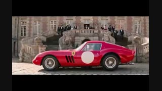 دانلود فیلم فوق العاده جدید OverDrive 2017