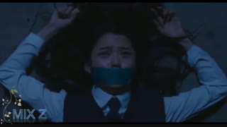 میکس بسیار غمگین از فیلم کره ای گریه نکن مامان