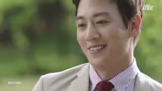 دانلود سریال کره ای پزشکان Doctors