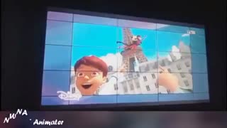 میراکلس فصل 2 قسمت 3