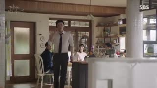 سریال کره ای وقتی تو خواب بودی قسمت هفدهم (زیرنویس آنلاین)