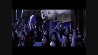 تیزر فیلم خانه دختر