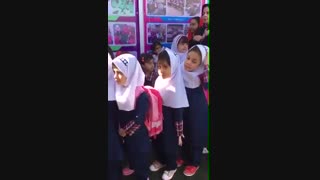 نمونه ی دیگری از این افسارگسیخته ها