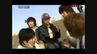 ویدیو تمرین آکاپلا دابل اس 501 - (قبل از دیبوت) تقدیم به آجی خوبم SS501 forever