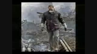 به تو چه...سروده استاد مرتضی کیوان هاشمی دکلمه: پیام بخشعلی