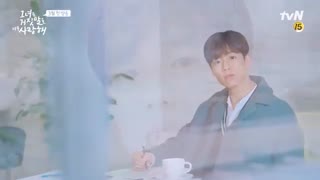 دانلود سریال کره ای دروغگو و معشوقه اش The liar and his lover