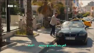 سریال فصل گیلاس قسمت 48 kiraz Mevsimi  (ترکی)