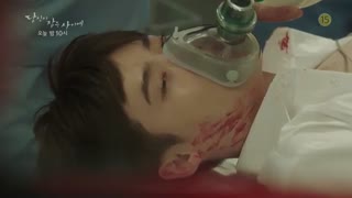 پیش نمایش قسمت 19-20 سریال وقتی تو خواب بودی
