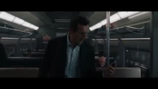 تریلر شماره 1 فیلم The Commuter با بازی Liam Neeson
