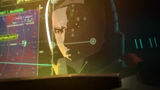 تریلر شماره 1  انیمیشن جدید Godzila