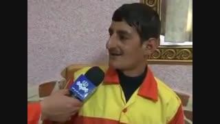 سوتی های پخش نشده صدا و سیما