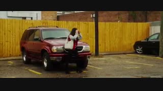 فیلم سینمایی جنایی شاهزاده دوبله فارسی