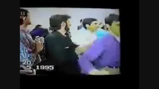 عروسی های نوستالژیک دهه شصت