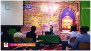 ناگفته های قدرت موشکی ایران از زبان استاد رائفی پور