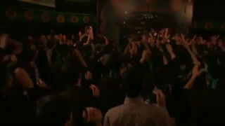 مداحی/ دشمن ایران بدون ما شیعه حیدریم ...