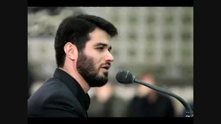 مداحی زیبای میثم مطیعی