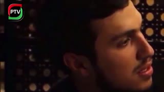 حامد زمانی-جهاد مغنیه