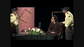 دوربین مخفی شوخی با مرتضی پاشایی، خواننده