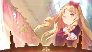 Nightcore * we are * نایتکور