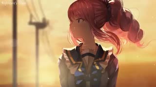Nightcore _ Rockstar