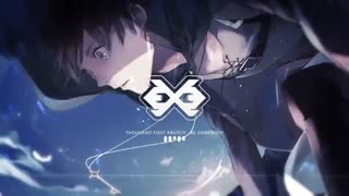 Nightcore * be somebody * نایتکور