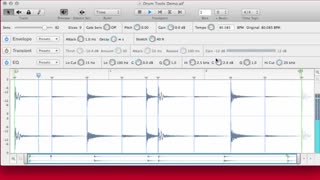 نرم افزار لوپ دیجیتال Propellerhead Recycle v2.2.3 incl. AiR Keygen