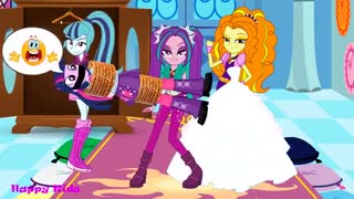 کارتون دخترانه دوبله رینبودش تویلایت پرنسس سلستیا فر