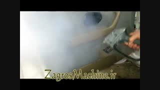 کارواش نانو  بخار