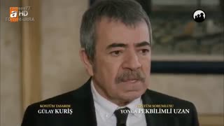 سریال کاخ نشینان قسمت ۱۸ زبان اصلی