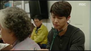 قسمت سی , و ششم سریال کره ای کشتی بیمارستان – Hospital Ship 2017 - با زیرنویس فارسی