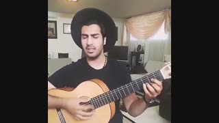 هر بار این درو محکم نبند..کاری از ماکان بند..