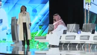 کلان‌شهر "نئوم"، پروژه ۵۰۰ میلیارد دلاری عربستان