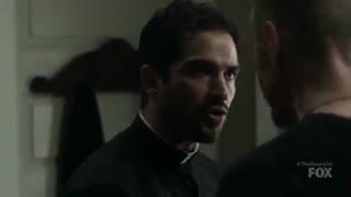 سریال جنگیر The Exorcist  - فصل 2 قسمت 3- با زیرنویس چسبیده