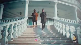 کناره من باش... ماکان بند...