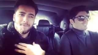 همه چی مال تو عه عشق من...ماکان بند