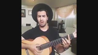 هر بار این درو محکم نبند نرو ..ماکان بند