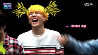 GOT7 MAMA 2017 KPOP  روزشمار جشنواره ماما ۲۰۱۷ با پسرای گات سون ٨__٧ کیوت کی بودین شما ؟؟