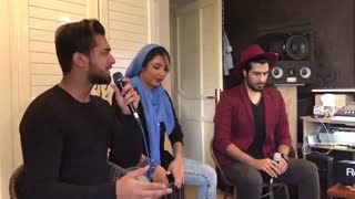 دلگیری – ماکان بند