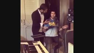 ول کن این حرفا رو ..ماڪان بند