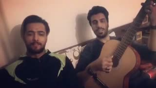 احساسی ماکان بند