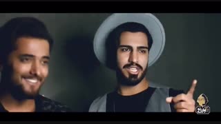 دیوونه بازی ماکان بند...