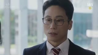 سریال کره ای وقتی تو خواب بودی قسمت بیستم (زیرنویس آنلاین)