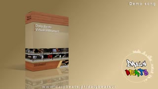 دانلود وی اس تی Daily Beats DailyBeatsVI VST VST3 AU v2.0.0 Full