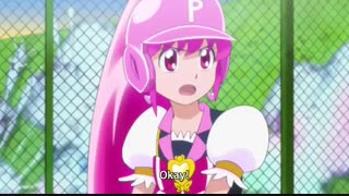 انیمه Happiness Charge Precure قسمت 12